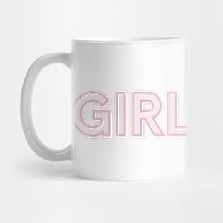 Girlboss - Inspiring Quotes Mug